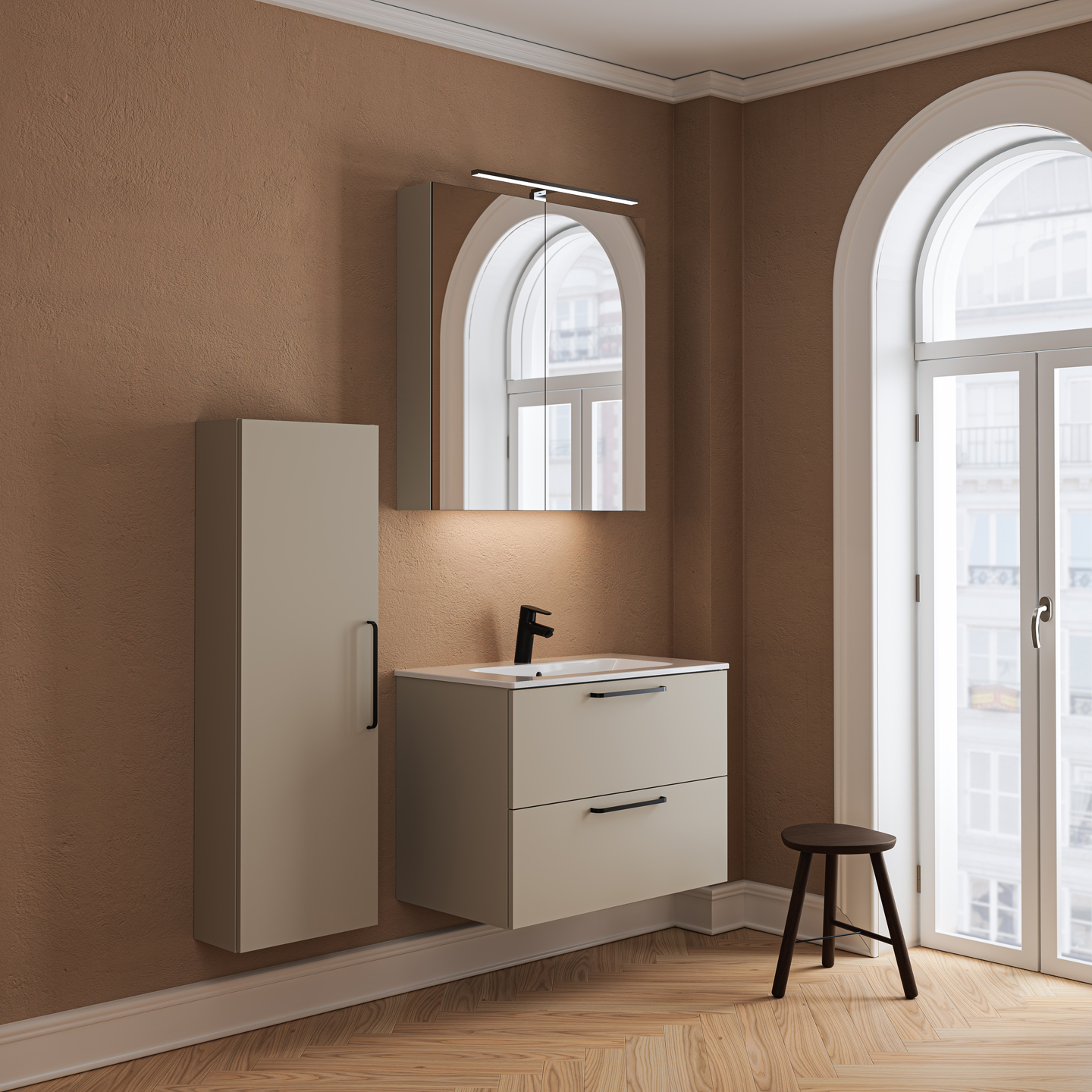 Viva-peilivalaisin Viva-peilivalaisin