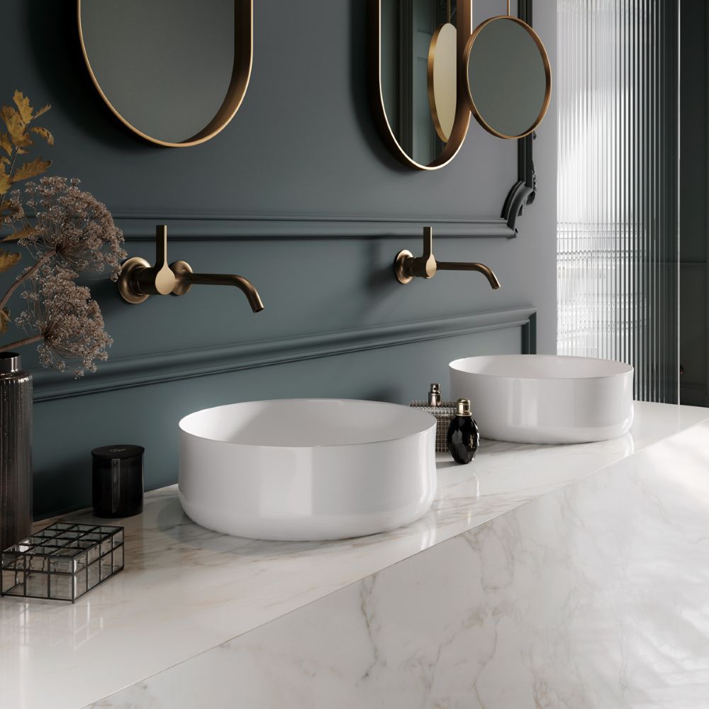 Temal x Kaldewei Luxstainable® -pesualtaat Temal x Kaldewei Luxstainable® -pesualtaat