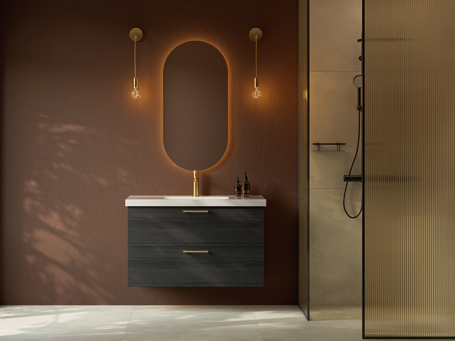 Stella-allaskaapit Stella-allaskaapit