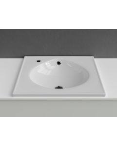 Modula tasoallas, 600x480 mm