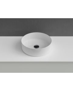 Loop malja-allas, 350 mm