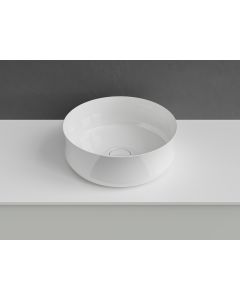 Kaldewei Ming malja-allas, 40 cm, Alpine white