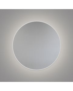 KAJO valopeili, Ø800x35 mm, IP44 26 W 2002 lm 4000 K