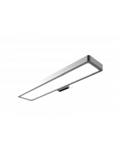 PAZ LED valaisin, 290x93x13 mm, IP44 6W 750lm 4000K