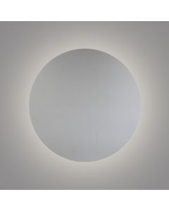 HALO valopeili, Ø800x35 mm, IP44 26 W 2002 lm 4000 K