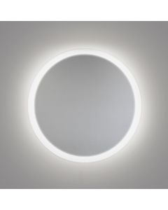 LUMI valopeili, Ø600x35 mm, IP44 18 W 1360 lm 4000 K